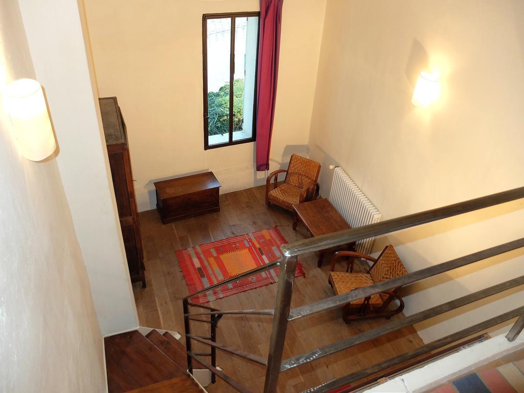 La Maison De L'Isle Exterior photo