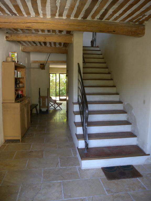 La Maison De L'Isle Exterior photo